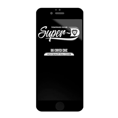 Защитное стекло для iPhone 7 Plus и 8 Plus Mietubl Super-D Black Защитное стекло для iPhone 7 Plus и 8 Plus Mietubl Super-D Black